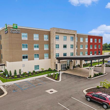 Holiday Inn Express - South Haven By Ihg Bagian luar foto
