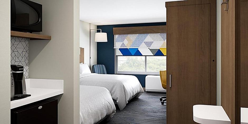 Holiday Inn Express - South Haven By Ihg Bagian luar foto