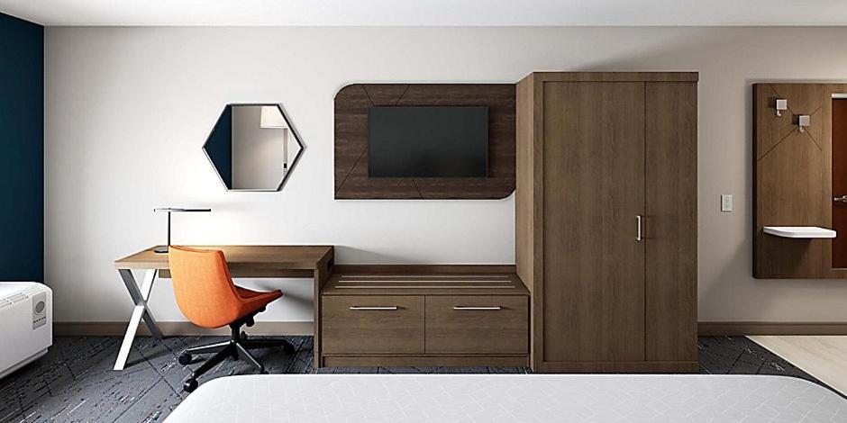 Holiday Inn Express - South Haven By Ihg Bagian luar foto