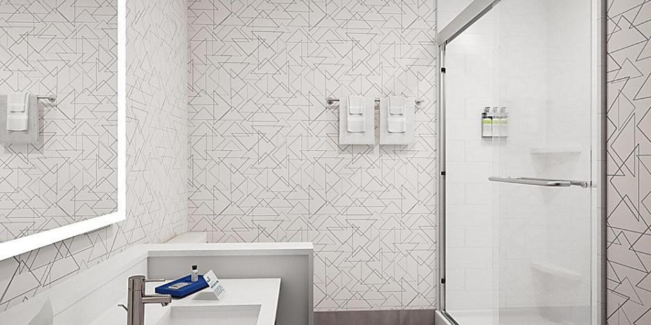 Holiday Inn Express - South Haven By Ihg Bagian luar foto