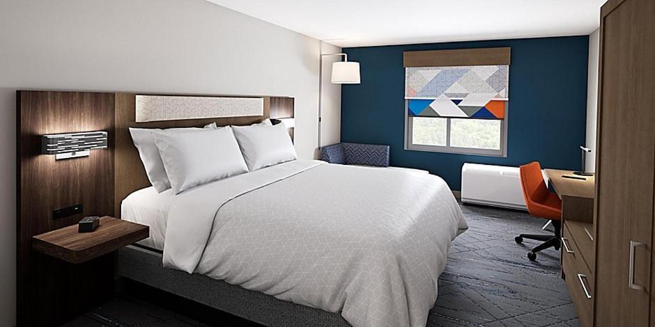 Holiday Inn Express - South Haven By Ihg Bagian luar foto