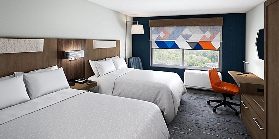 Holiday Inn Express - South Haven By Ihg Bagian luar foto