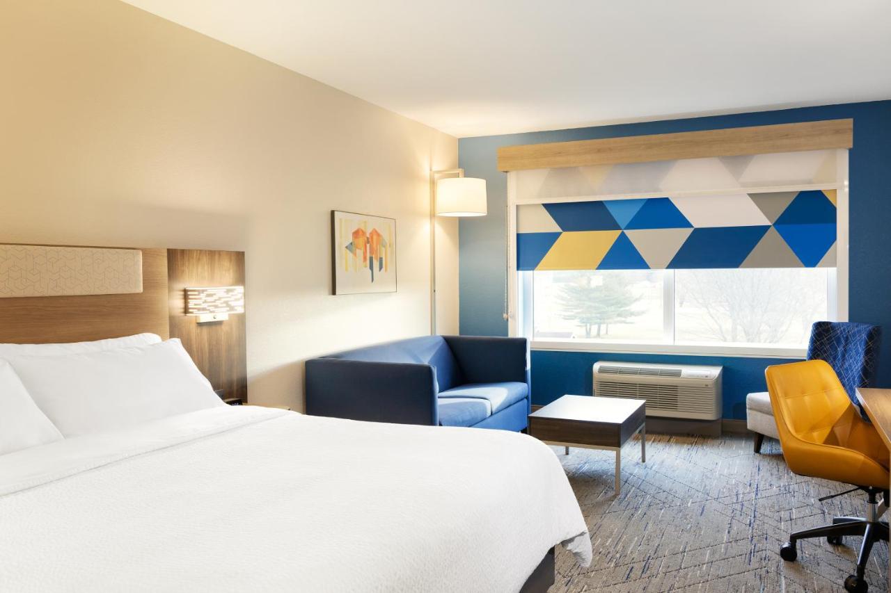 Holiday Inn Express - South Haven By Ihg Bagian luar foto