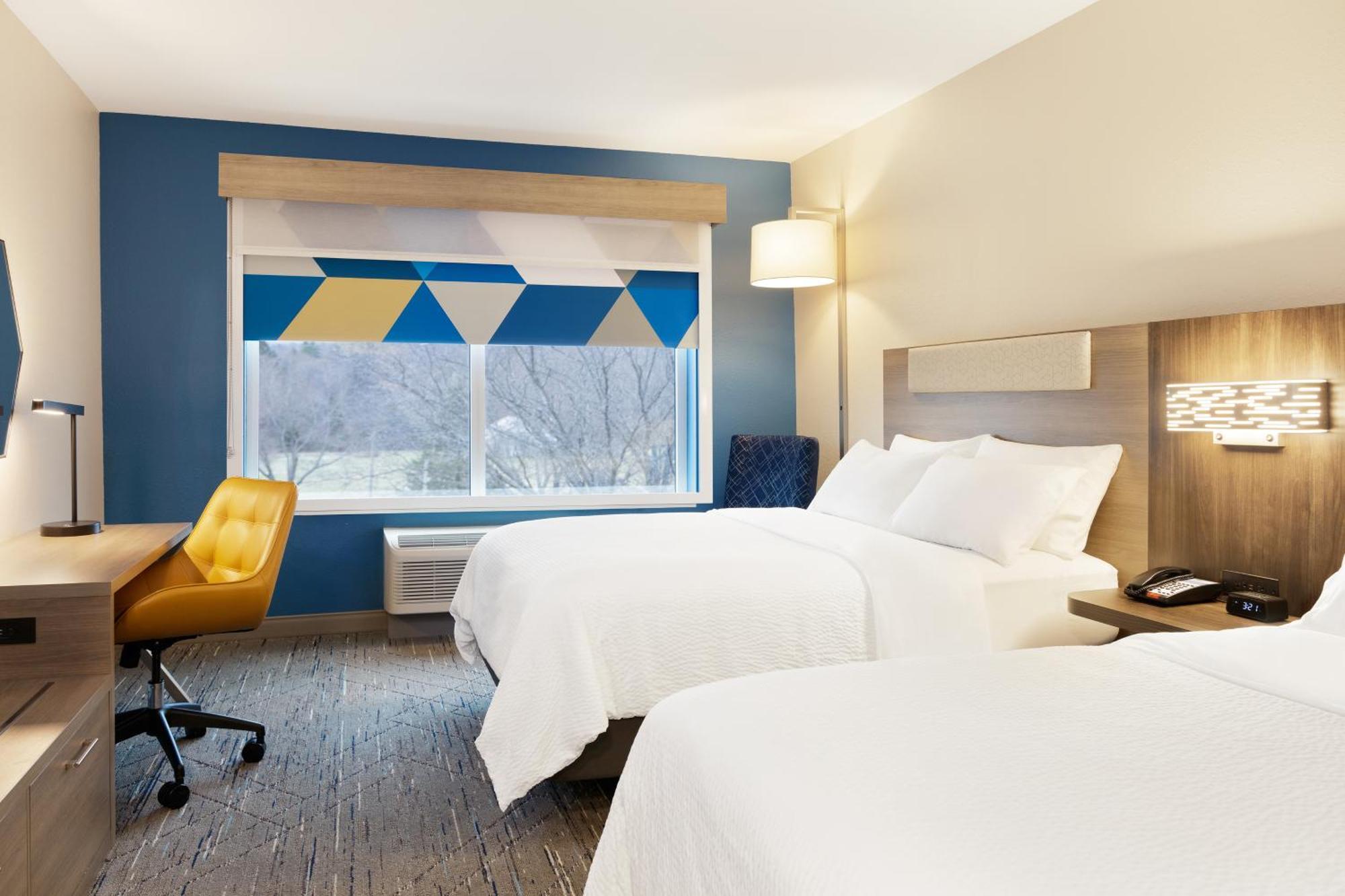 Holiday Inn Express - South Haven By Ihg Bagian luar foto